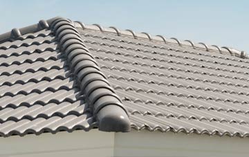 advantages of Aby clay roofing