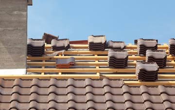 Aby clay roofing costs