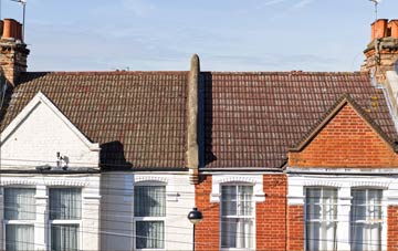 clay roofing Aby, Lincolnshire