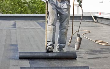 flat roof replacement Aby, Lincolnshire
