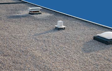 flat roofing Aby, Lincolnshire
