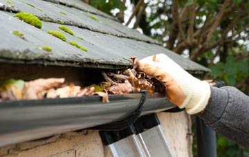 gutter cleaning Aby, Lincolnshire