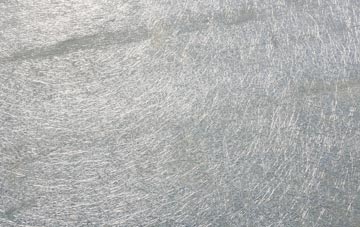 Aby laminate fibreglass or shingles?