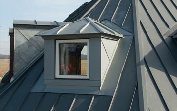 metal roofing Aby, Lincolnshire