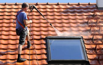 roof cleaning Aby, Lincolnshire