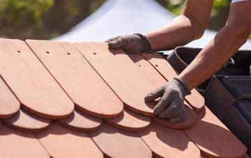Aby roof tile contractors