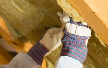 types of Aby pitched roof insulation materials