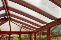 Aby conservatory roofing insulation