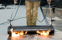 Aby flat roof sealing quote