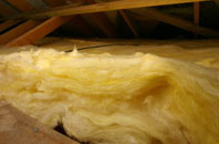 Aby pitch roof insulation